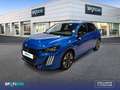 Peugeot 208 HYBRID 100 eDCS6 Allure Bleu - thumbnail 1