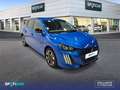 Peugeot 208 HYBRID 100 eDCS6 Allure Bleu - thumbnail 3