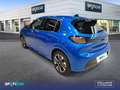Peugeot 208 HYBRID 100 eDCS6 Allure Bleu - thumbnail 5