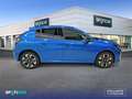 Peugeot 208 HYBRID 100 eDCS6 Allure Bleu - thumbnail 4