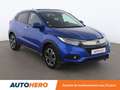 Honda HR-V 1.5 i-VTEC Exclusive Bleu - thumbnail 8