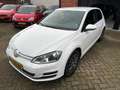 Volkswagen Golf 1.2 TSI Allstar Edition AUTOMAAT-AIRCO-CENTRAAL Wit - thumbnail 2