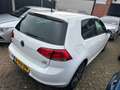 Volkswagen Golf 1.2 TSI Allstar Edition AUTOMAAT-AIRCO-CENTRAAL Wit - thumbnail 6