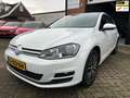Volkswagen Golf 1.2 TSI Allstar Edition AUTOMAAT-AIRCO-CENTRAAL Wit - thumbnail 1