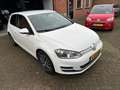 Volkswagen Golf 1.2 TSI Allstar Edition AUTOMAAT-AIRCO-CENTRAAL Wit - thumbnail 8