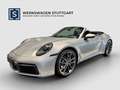 Porsche 911 911 (992) Carrera Cabrio PDK Porsche Approved Silber - thumbnail 2