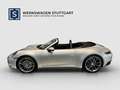 Porsche 911 911 (992) Carrera Cabrio PDK Porsche Approved Silber - thumbnail 1