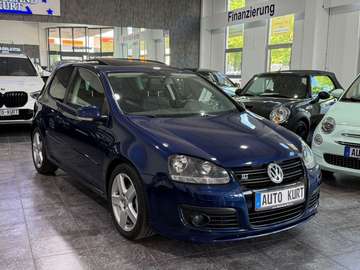 1,4 TSI*Glasdach*Klima*PDC*1.Hand*GT Sport