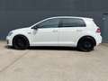 Volkswagen Golf GTD GTD BMT Bílá - thumbnail 4