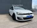 Volkswagen Golf GTD GTD BMT Bílá - thumbnail 10