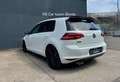 Volkswagen Golf GTD GTD BMT Bílá - thumbnail 9
