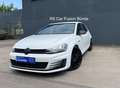 Volkswagen Golf GTD GTD BMT Bílá - thumbnail 1