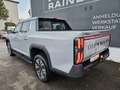 Maxus eTERRON 9 eTerron 9 3 102kWh 4WD Flagship Grau - thumbnail 4