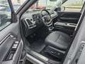 Maxus eTERRON 9 eTerron 9 3 102kWh 4WD Flagship Grau - thumbnail 9