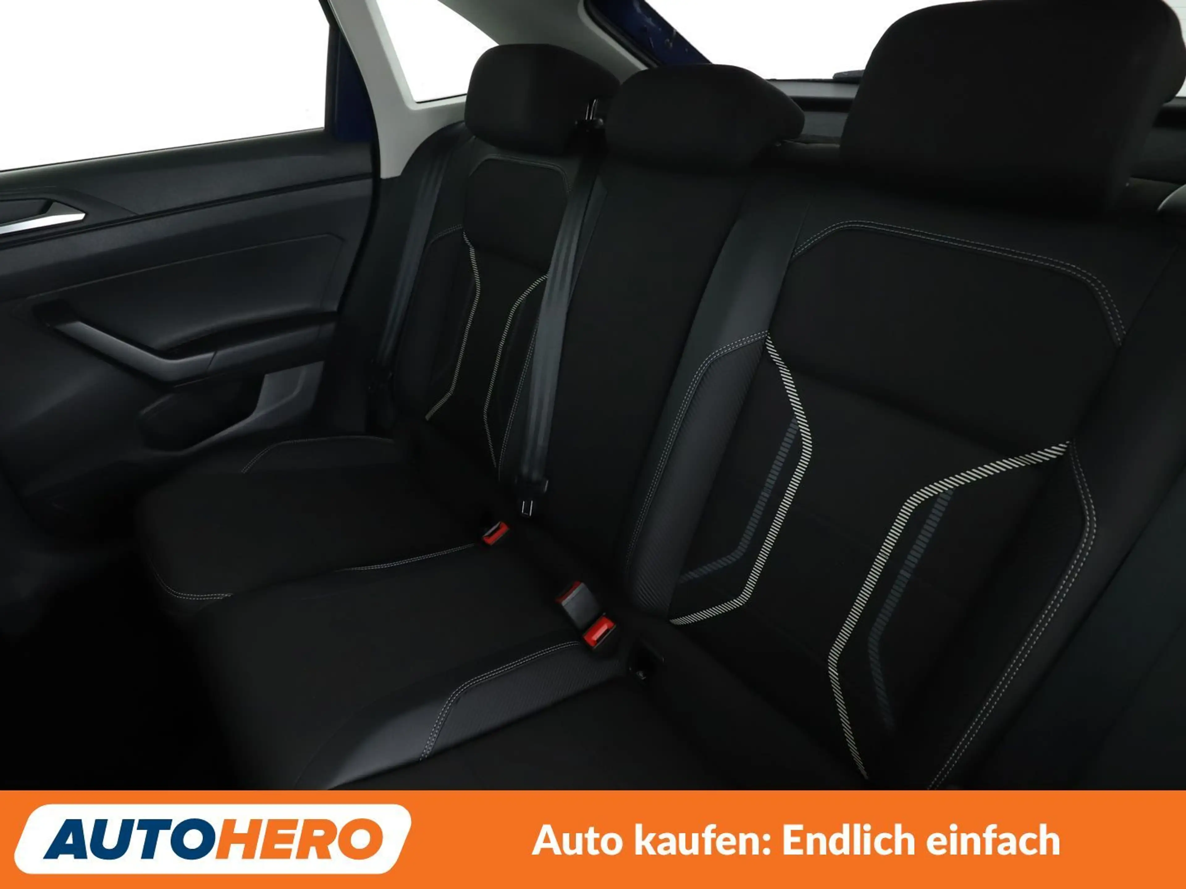 Volkswagen Taigo 1.0 TSI Style Aut. *NAVI*VC*LED*ACC*PDC*SHZ* — photo 14