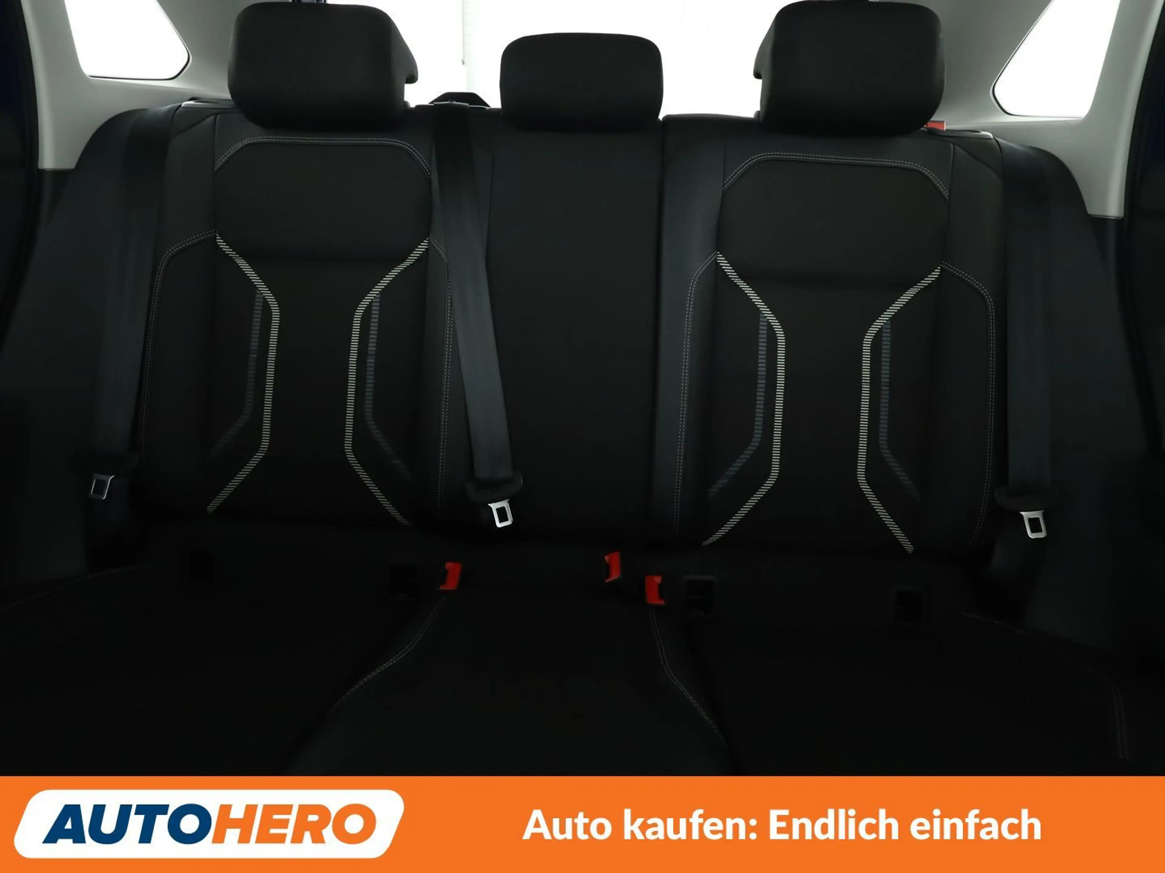 Volkswagen Taigo 1.0 TSI Style Aut. *NAVI*VC*LED*ACC*PDC*SHZ* — photo 15