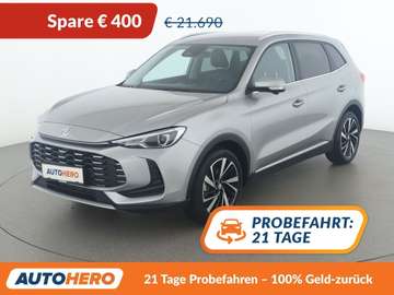 1.5 Hybrid+ Luxury