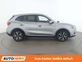 MG ZS 1.5 Hybrid+ Luxury Silber - thumbnail 7