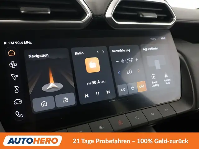 MG ZS view 27