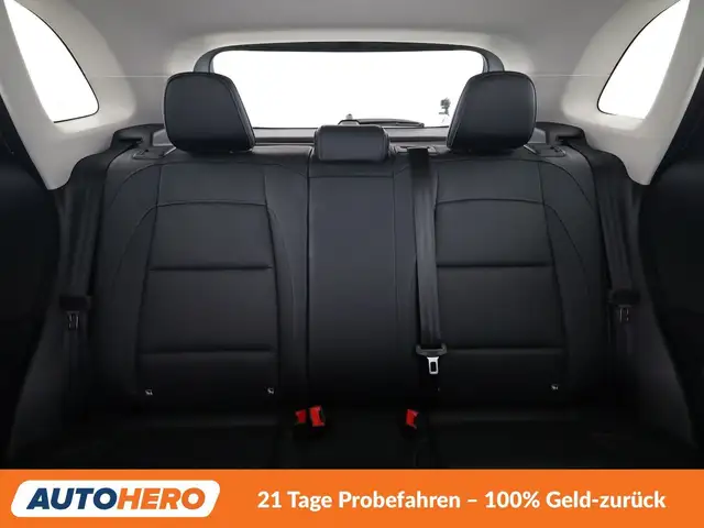MG ZS view 15