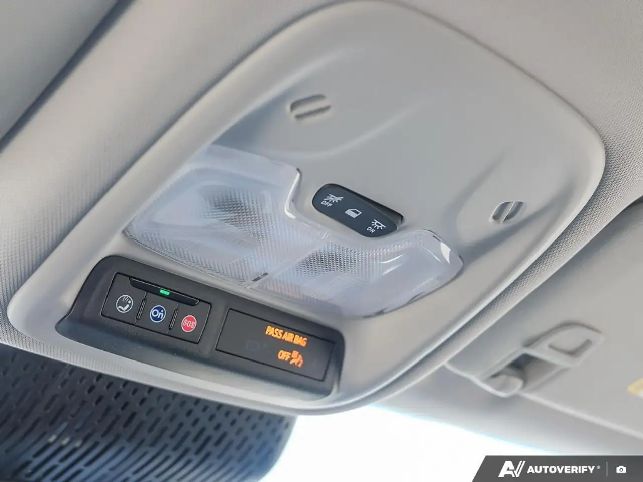 Chevrolet Bolt fotografie Chevrolet Bolt