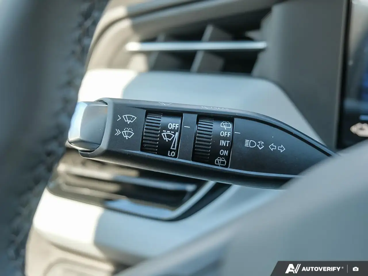 Chevrolet Bolt fotografie Chevrolet Bolt