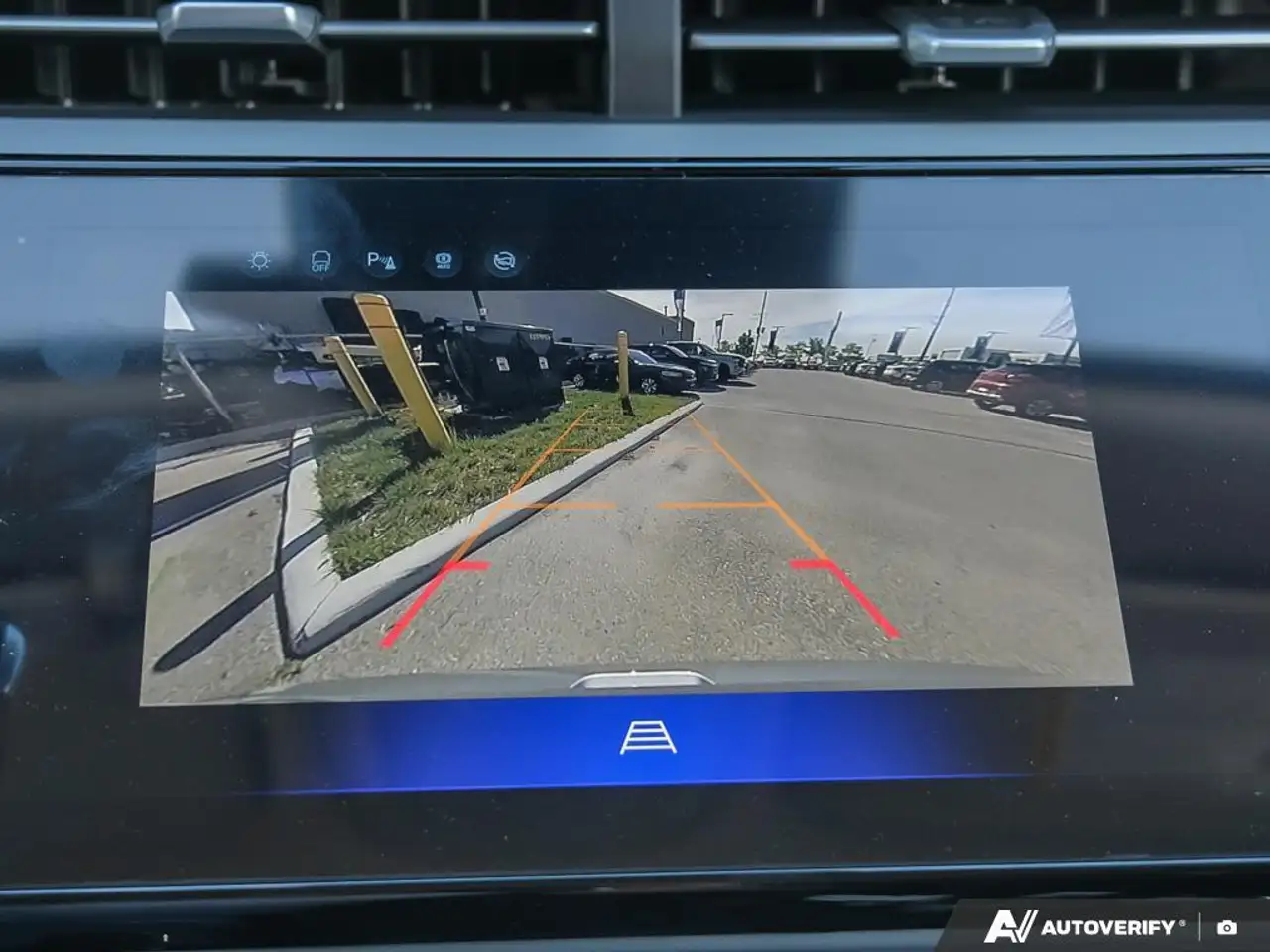 Chevrolet Bolt fotografie Chevrolet Bolt
