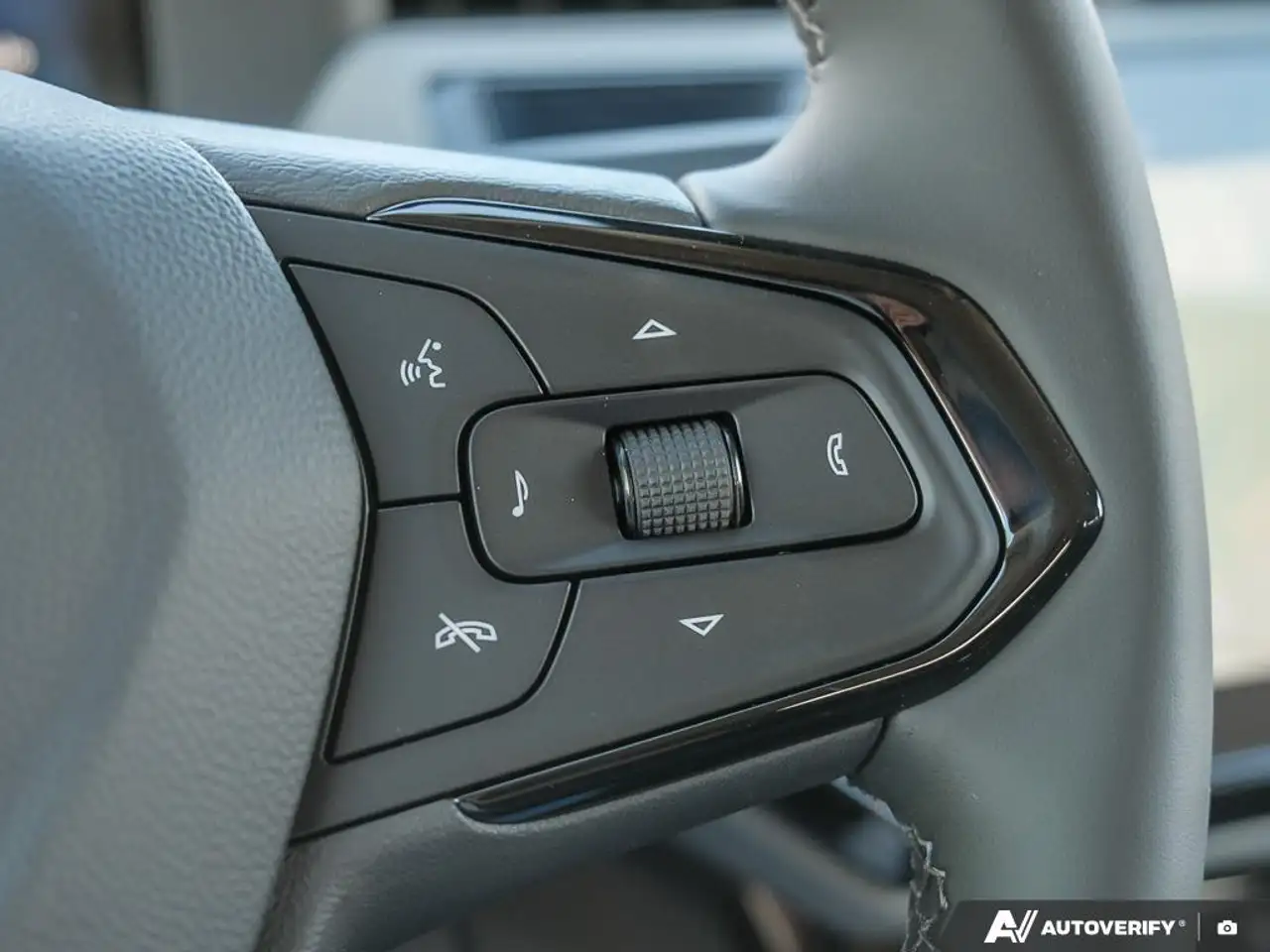Chevrolet Bolt fotografie Chevrolet Bolt