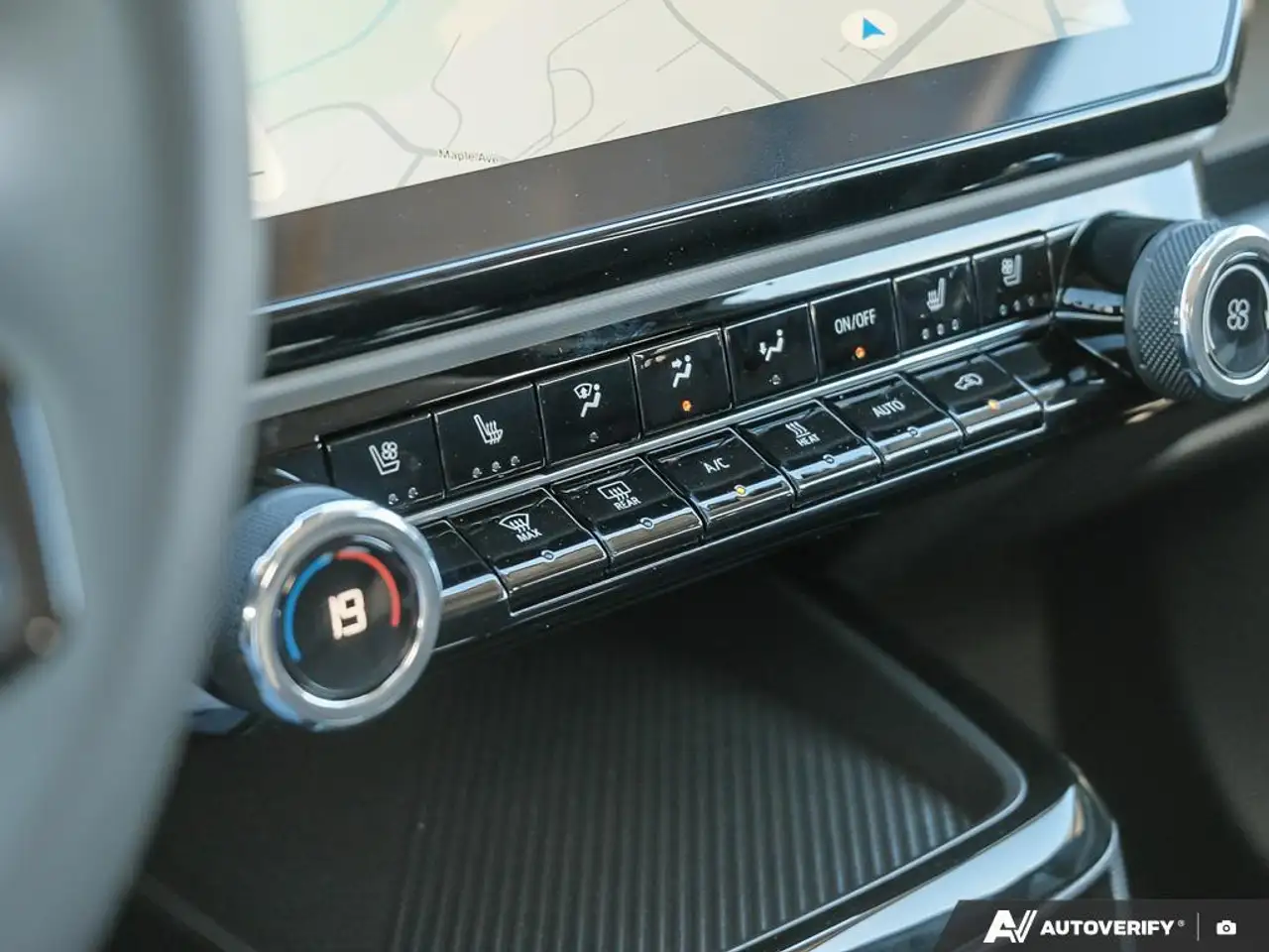Chevrolet Bolt fotografie Chevrolet Bolt