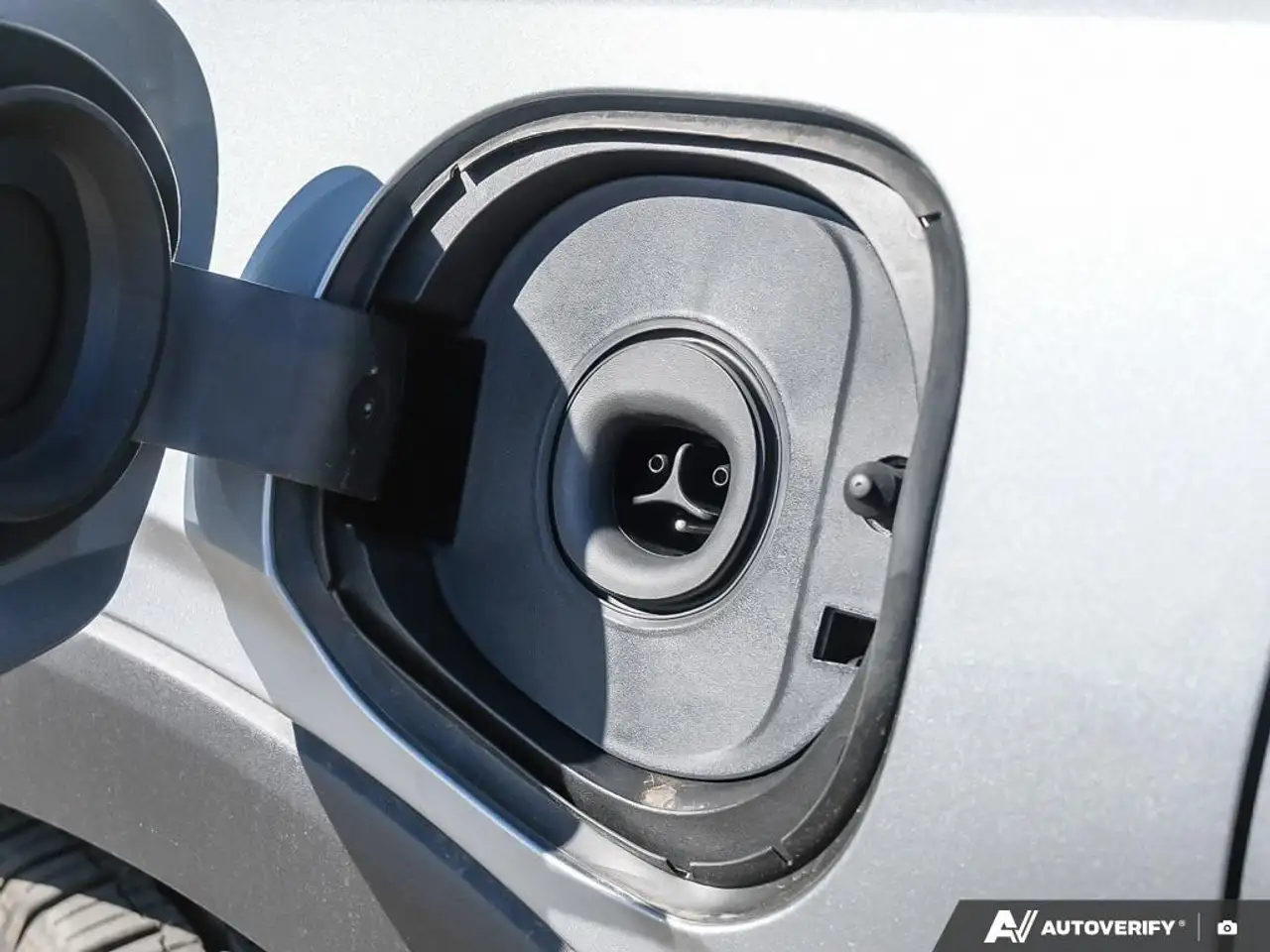 Chevrolet Bolt fotografie Chevrolet Bolt
