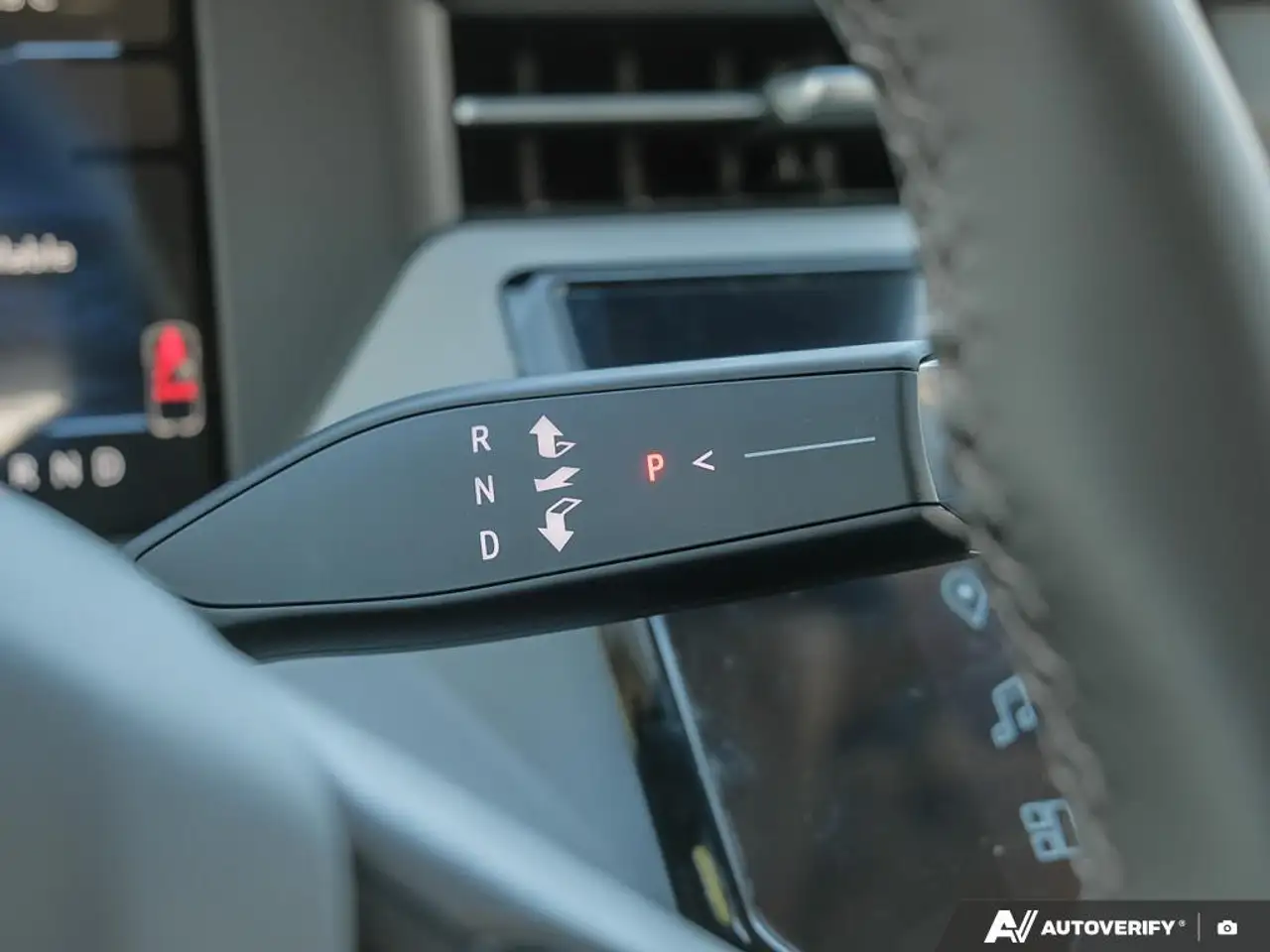 Chevrolet Bolt fotografie Chevrolet Bolt