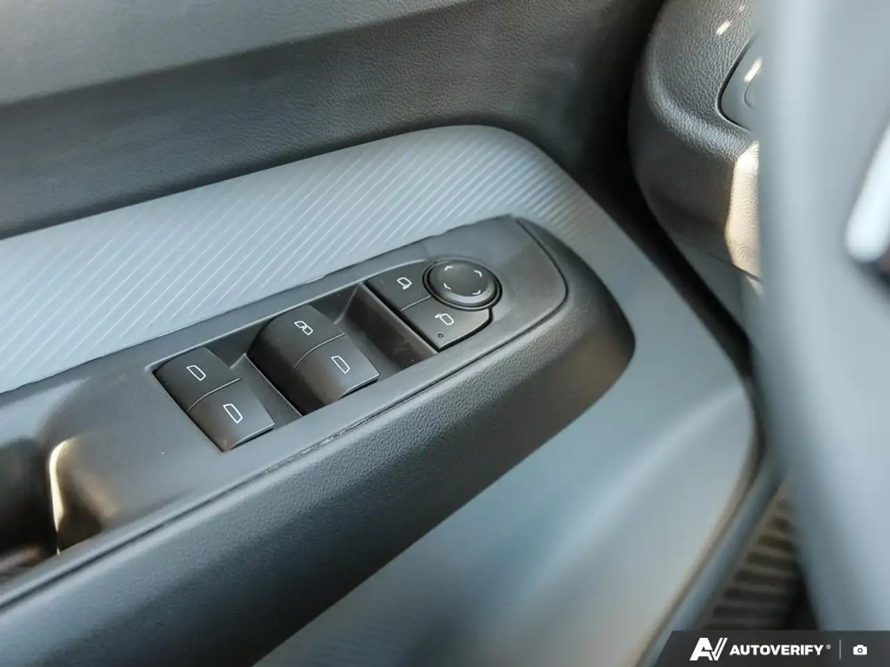 Chevrolet Bolt fotografie Chevrolet Bolt