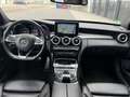 Mercedes-Benz C 220 C220 CDI AMG Hade-Up Leer EURO-6 Grau - thumbnail 7