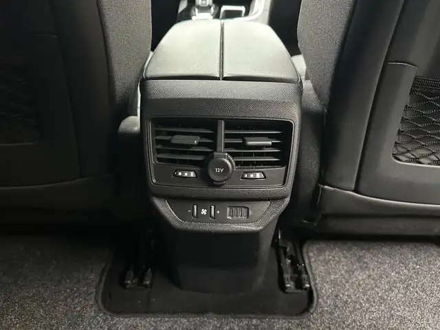 Peugeot 5008 view 29