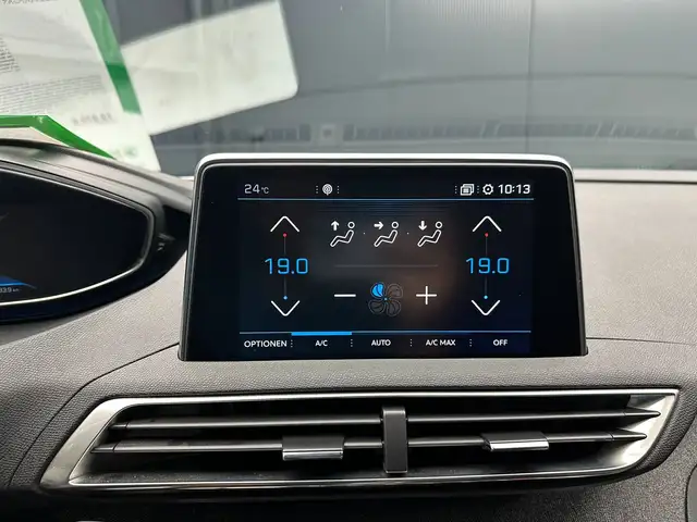 Peugeot 5008 view 25