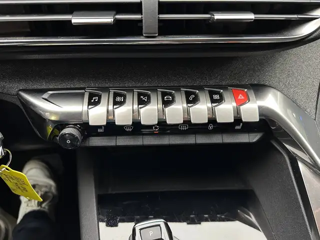 Peugeot 5008 view 20