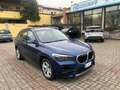 BMW X1 xDrive25e Business Advantage Bleu - thumbnail 7