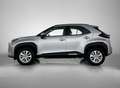 Toyota Yaris Cross 1.5 Hybrid 115 Active | Metallic lak | Apple Carpl Grijs - thumbnail 3