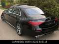 Mercedes-Benz S 450 d 4M Láng AMG ALLRADLENKUNG MASSAGE 3xDVD Schwarz - thumbnail 17