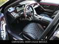 Mercedes-Benz S 450 d 4M Láng AMG ALLRADLENKUNG MASSAGE 3xDVD Schwarz - thumbnail 5