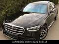 Mercedes-Benz S 450 d 4M Láng AMG ALLRADLENKUNG MASSAGE 3xDVD Schwarz - thumbnail 20