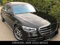 Mercedes-Benz S 450 d 4M Láng AMG ALLRADLENKUNG MASSAGE 3xDVD Schwarz - thumbnail 3