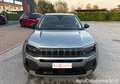 Jeep Avenger 1.2 Turbo 100 CV MHEV Altitude / SJL85856 Grijs - thumbnail 4