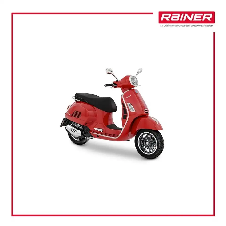 Vespa