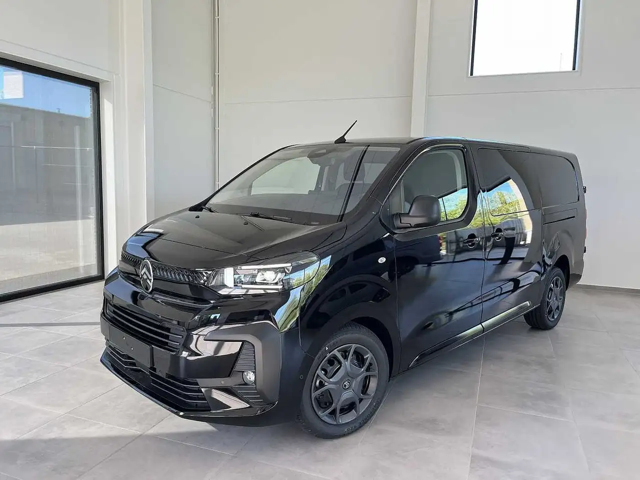 Citroën Jumpy