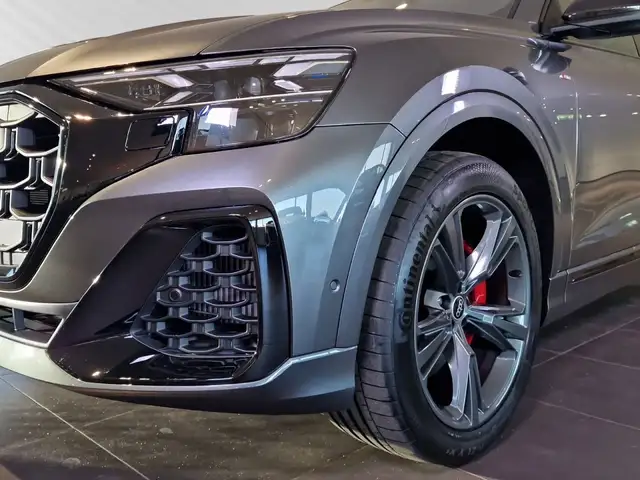 Audi Q8 view 6