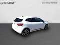 Renault Clio E-Tech 140 - 21 Intens Blanc - thumbnail 5