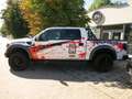 Ford F150 RAPTOR SVT 6.2 V8 4x4 BE-ZULASSUNG LPG 20" Weiß - thumbnail 9