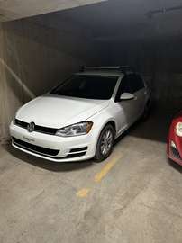 5dr HB Man 1.8 TSI Highline