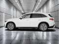 Mercedes-Benz GLC 220 d 4M AMG-ADV.PLUS+PANO+AHK+STNDHZ.+4xSHZ Weiß - thumbnail 11